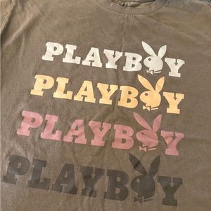Playboy vintage tee